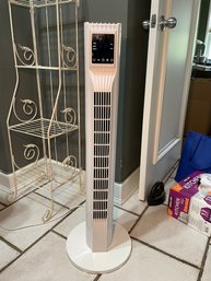 TRUSTECH TOWER FAN MODEL