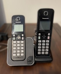 Panasonic Coreless Phones