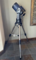 MEADE 8 X 50MM TELESCOPE WITH TRIPOD