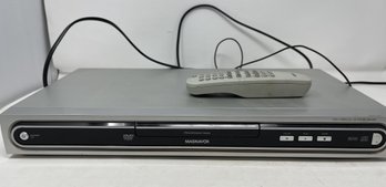 Magnavox DVD Player