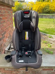 Graco Milestone Front Facing Car Seat