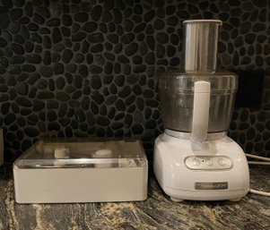 KITCHEN AID 12 CUP FOOD PROCESSOR