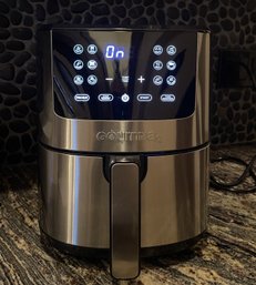 GOURMIA 4 QUART DIGITAL AIR FRYER