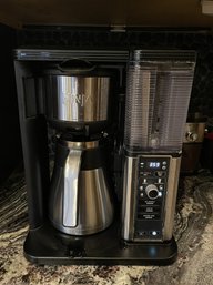 NINJA 10 CUP COFFEE MAKER