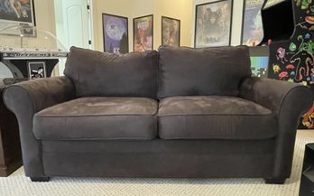 CINDY CRAWFORD HOME LOVESEAT