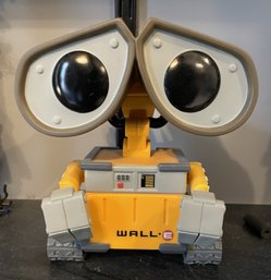 DISNEY PIXAR WALL-E TOY BY FUNKO