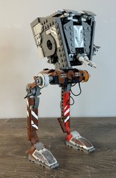 LEGO STAR WARS AT-ST RAIDER