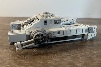 LEGO STAR WARS IMPERIAL ASSAULT HOVERTANK