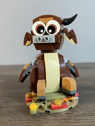 LEGO YEAR OF THE OX