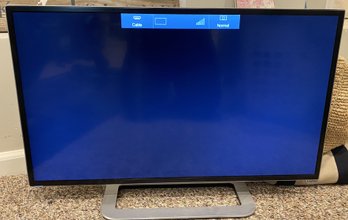 VIZIO 32 INCH 1080P SMART LED TV MODEL M321I-A2