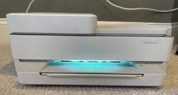 HP ENVY PRO 6455  ALL IN ONE WIRELESS PRINTER