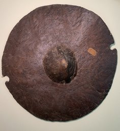 ANTIQUE AFRICAN SHIELD