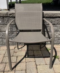 OUTDOOR PATIO CHAIR