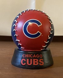 CHICAGO CUBS MLB FOREVER COLLECTIBLES TEAM BEAN