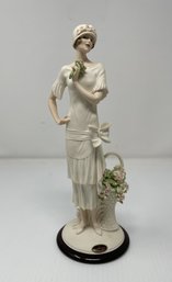 RARE GIUSEPPE  ARMANI SCULPTURE 'LICIA' MADE IN FLORENCE, ITALY