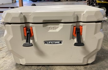 LIFETIME 65 QUART HIGH PERFORMANCE COOLER (1 OF 2)