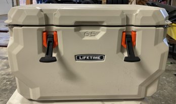 LIFETIME 65 QUART HIGH PERFORMANCE COOLER (2 OF 2)