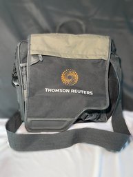 THOMSON REUTERS MESSENGER BAG