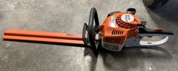 HS 45 HEDGE TRIMMER