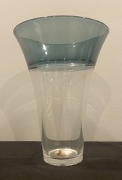 VENETIAN SALVIATI GLASS VASE