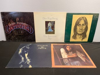 ASSORTED COLLECTION OF VINTAGE VINYL #23