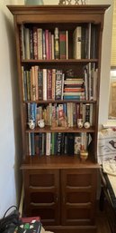 DANISH MCM BOOKCASE