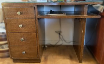 JOHN STUART MCM DESK