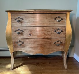 1960'S LOUIS THE XV STYLE COMMODE MADE IN ITALY