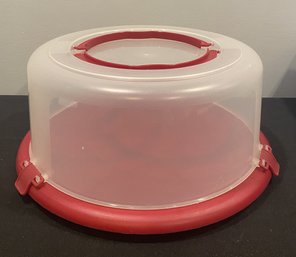 CHEFMATE CAKE CARRIER