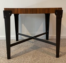 LILLIAN AUGUST SIDE TABLE