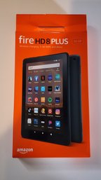 AMAZON FIRE HD 8 PLUS 32 GB TABLET