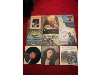 COLLECTION OF INTERNATIONAL MUSIC