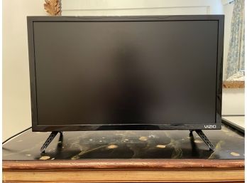 24' VIZIO D SERIES LED SMART TV