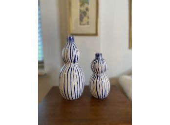 Pair Of Vases