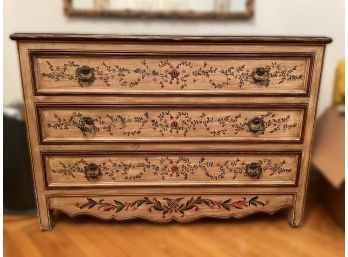 Vintage Dresser From Harden