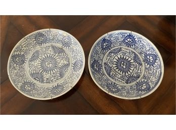 Wall Decor Plates