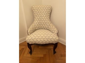 Upholster Chair