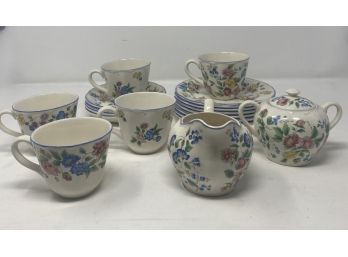 Tea Set