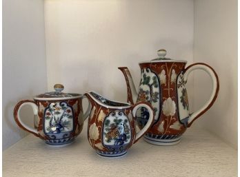 Tea Set