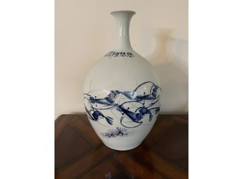 Vase