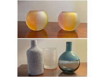 Decor Glasses