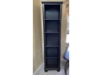 Ikea Markor Solid Pine Four Tier Bookshelf