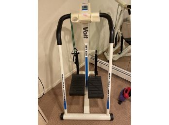 Voit Aerobic Stepper Exercise Machine