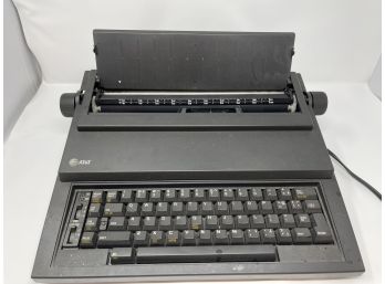 Vintage AT&T 6100 Electronic Typewriter