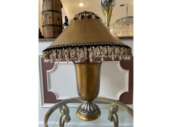 Vintage Frederick Cooper Lamp