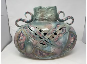 Vintage Decorative Pottery