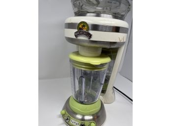 Margaritaville Slushie And Margarita Blender