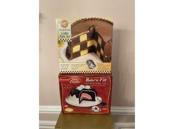 Betty Crocker 4 Piece Bake Set