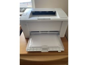 HP Laser Jet Pro M102W