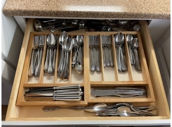 Kitchen Flatware And Utensils